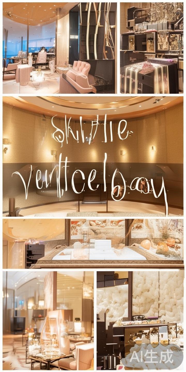 作为澳门顶级豪华酒店之一，威尼斯人酒店在其多项服务