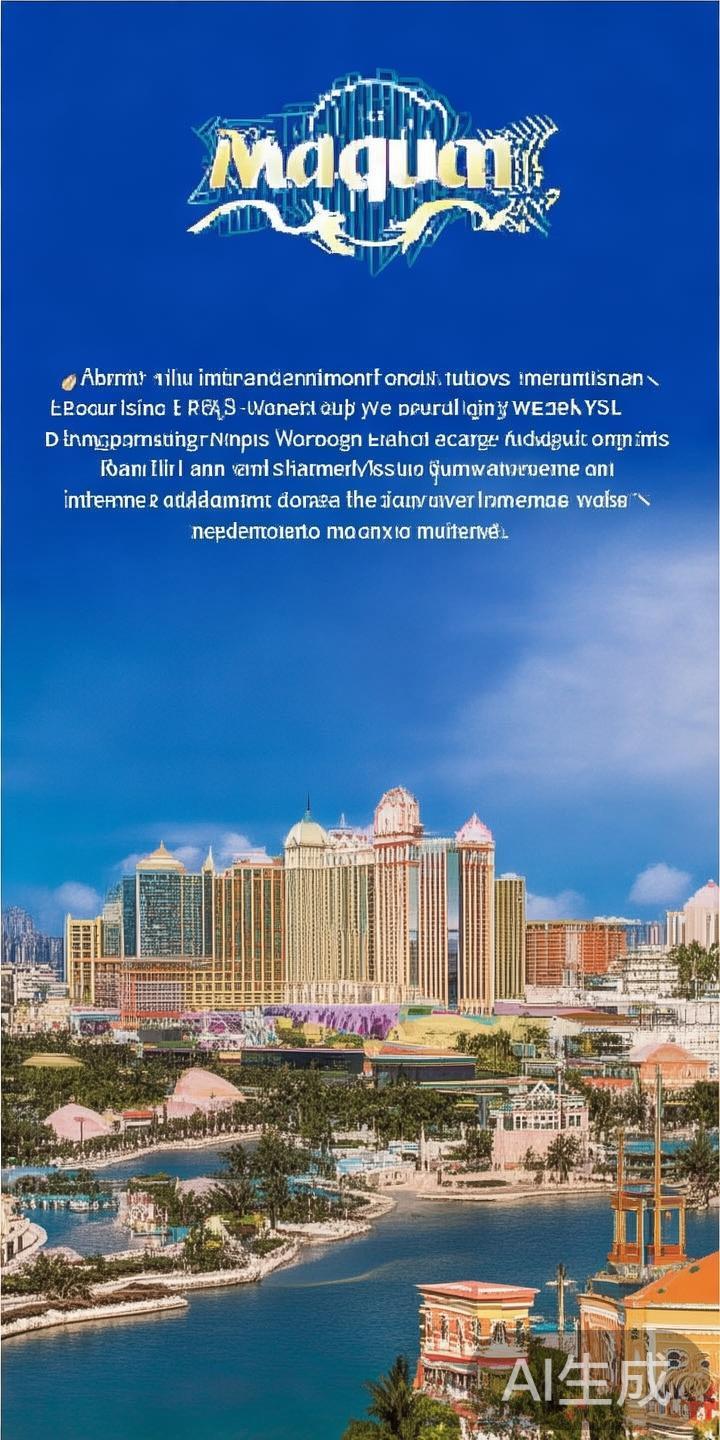 在全球旅游娱乐行业不断创新发展的背景下，澳门凭借其