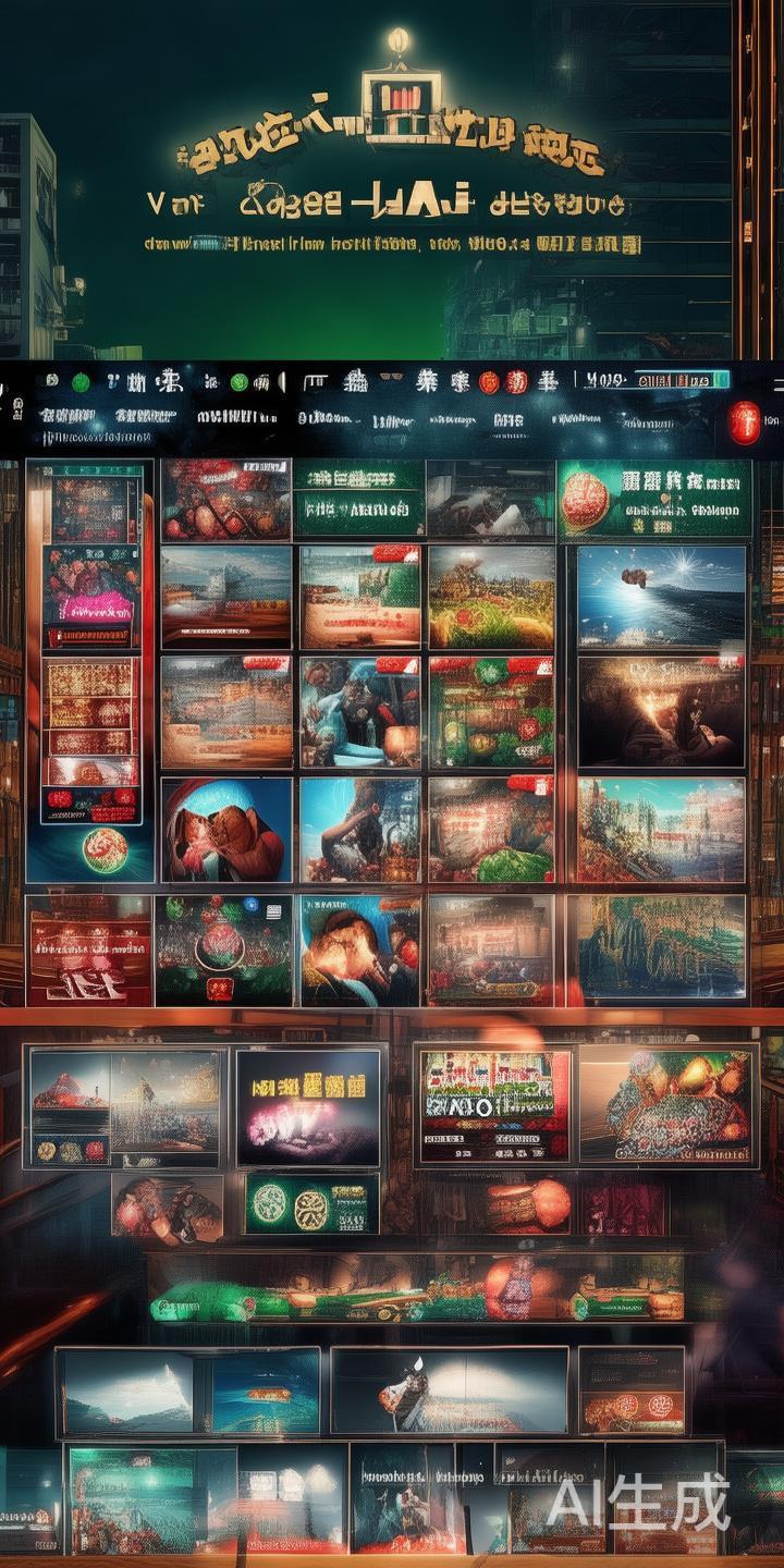 澳门威尼斯人AJ作为澳门最具影响力的在线娱乐平台之