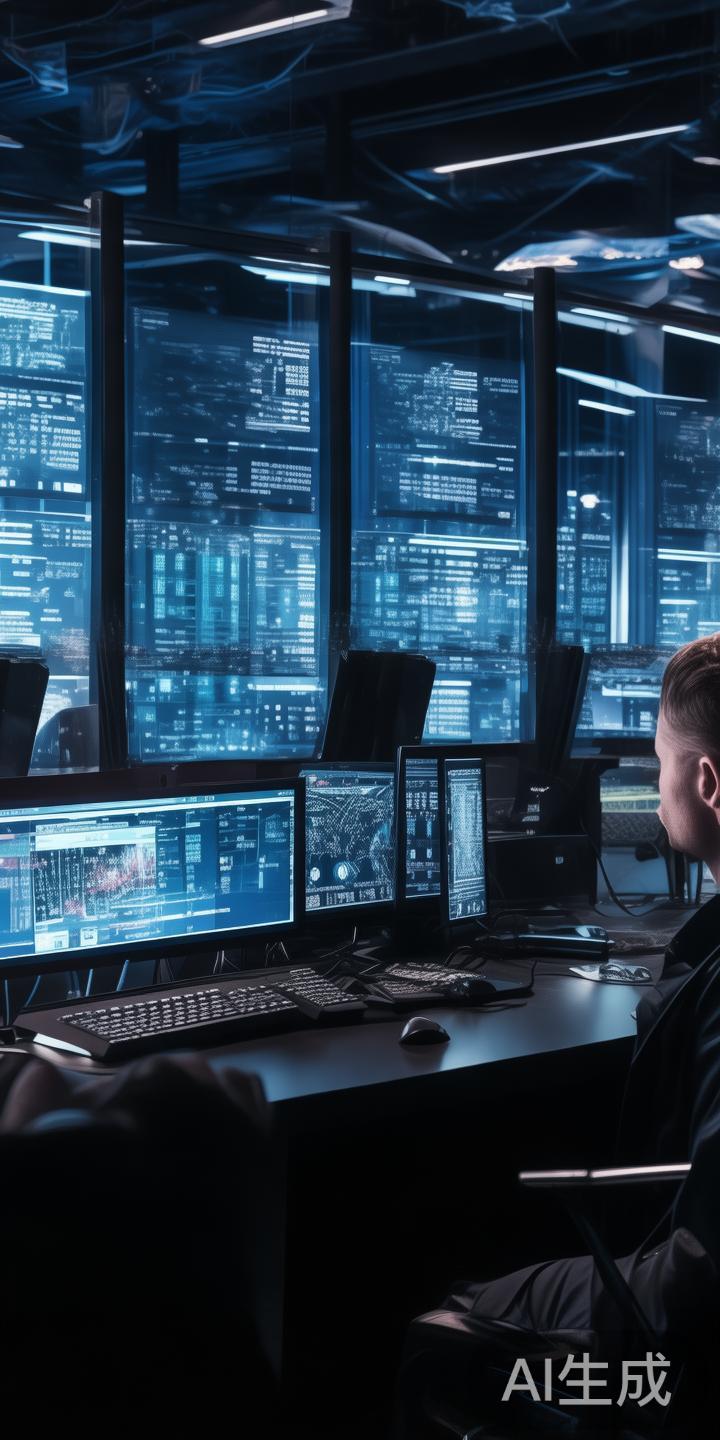 另外，平台定期进行安全漏洞检测和风险评估，及时修补