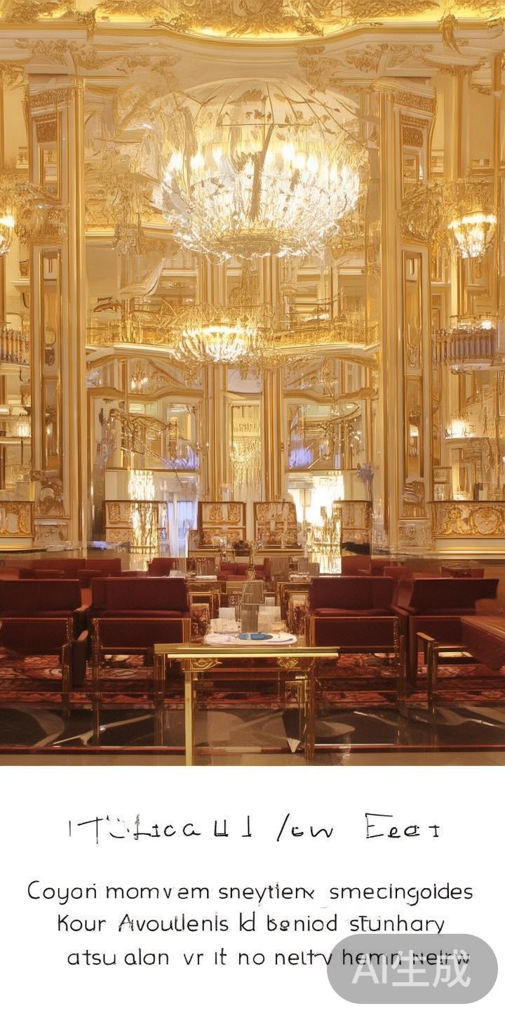 在澳门威尼斯人酒店内，旅客不仅可以享受到豪华的住宿