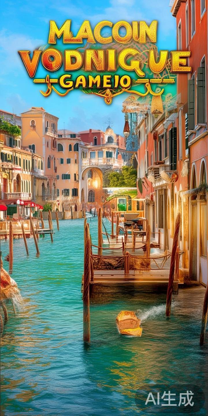 澳门金威尼斯游戏1.0采用先进的游戏引擎，融合了丰