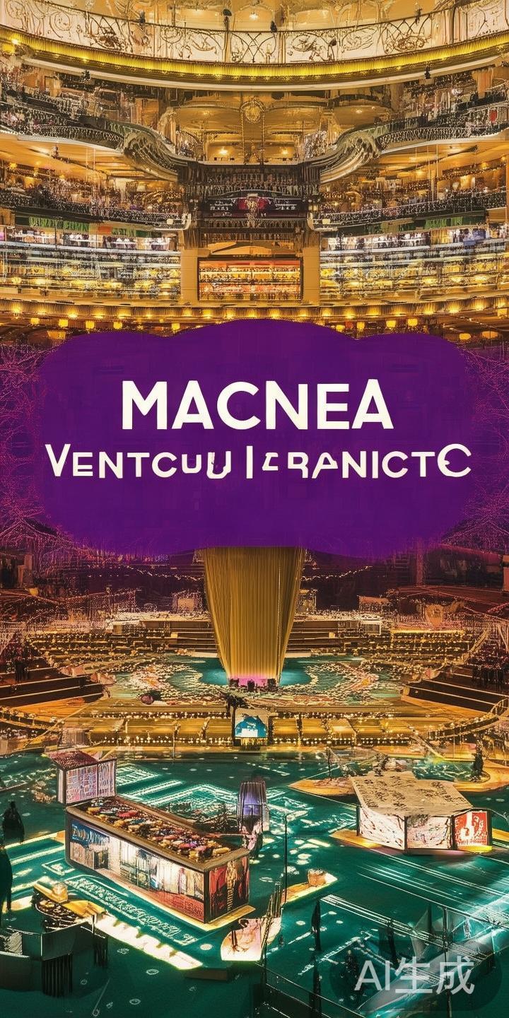 娱乐方面，澳门威尼斯人的赌场是亚洲最具规模的之一，