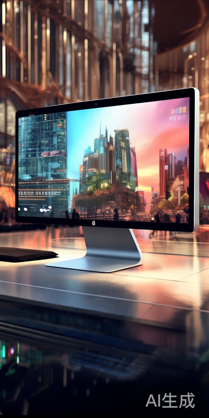 随着数字营销的崛起，传统广告手段已逐渐被多样化的线