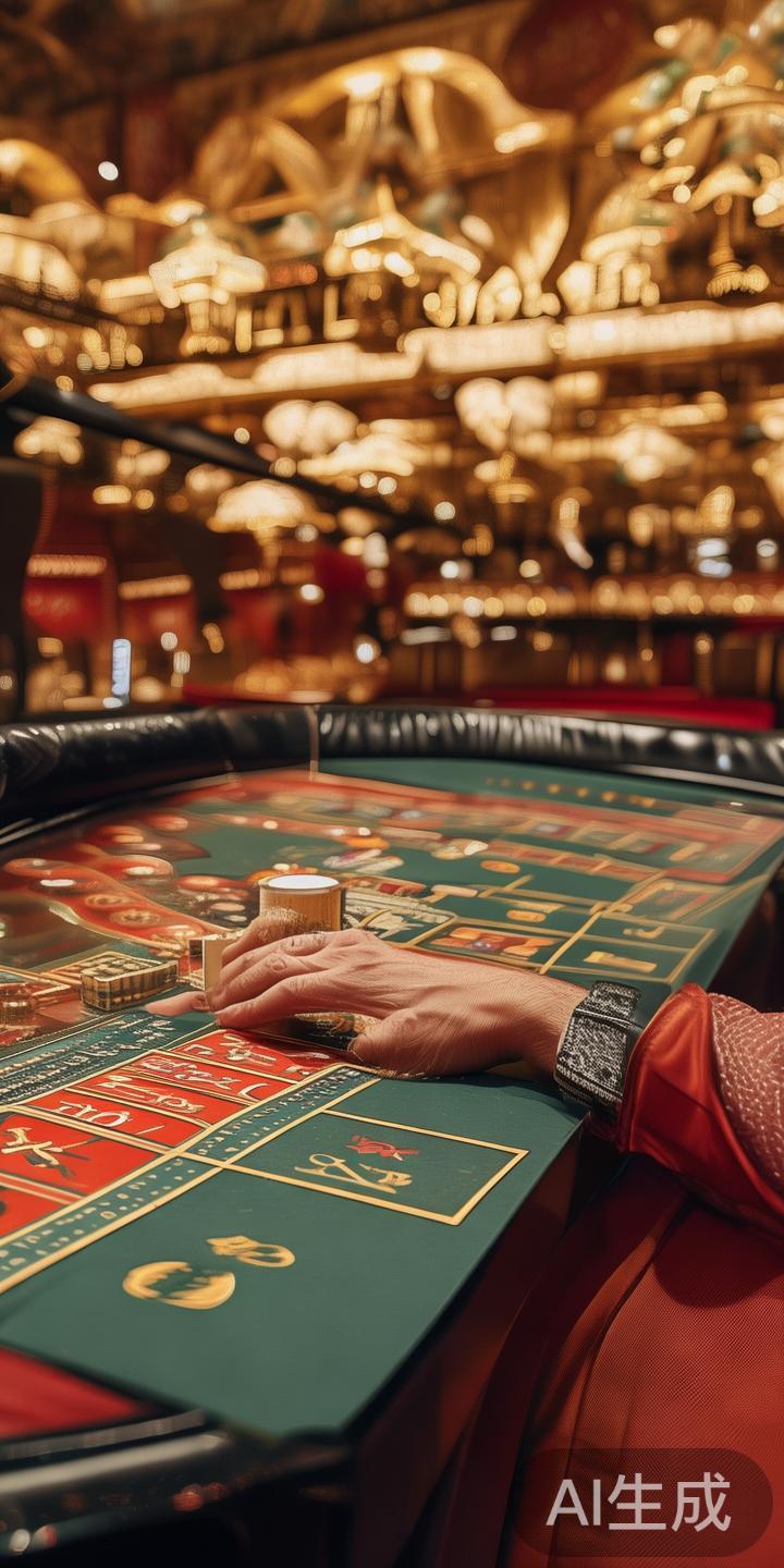 想要在澳门威尼斯人官投网上轻松实现博彩梦想，首先需