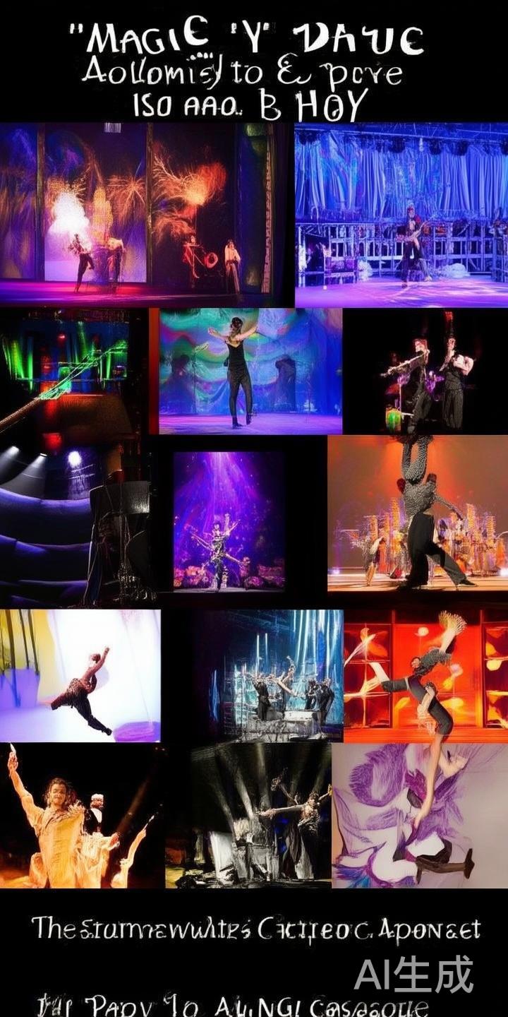 除传统博彩之外，现场表演也是不可错过的亮点。高水平