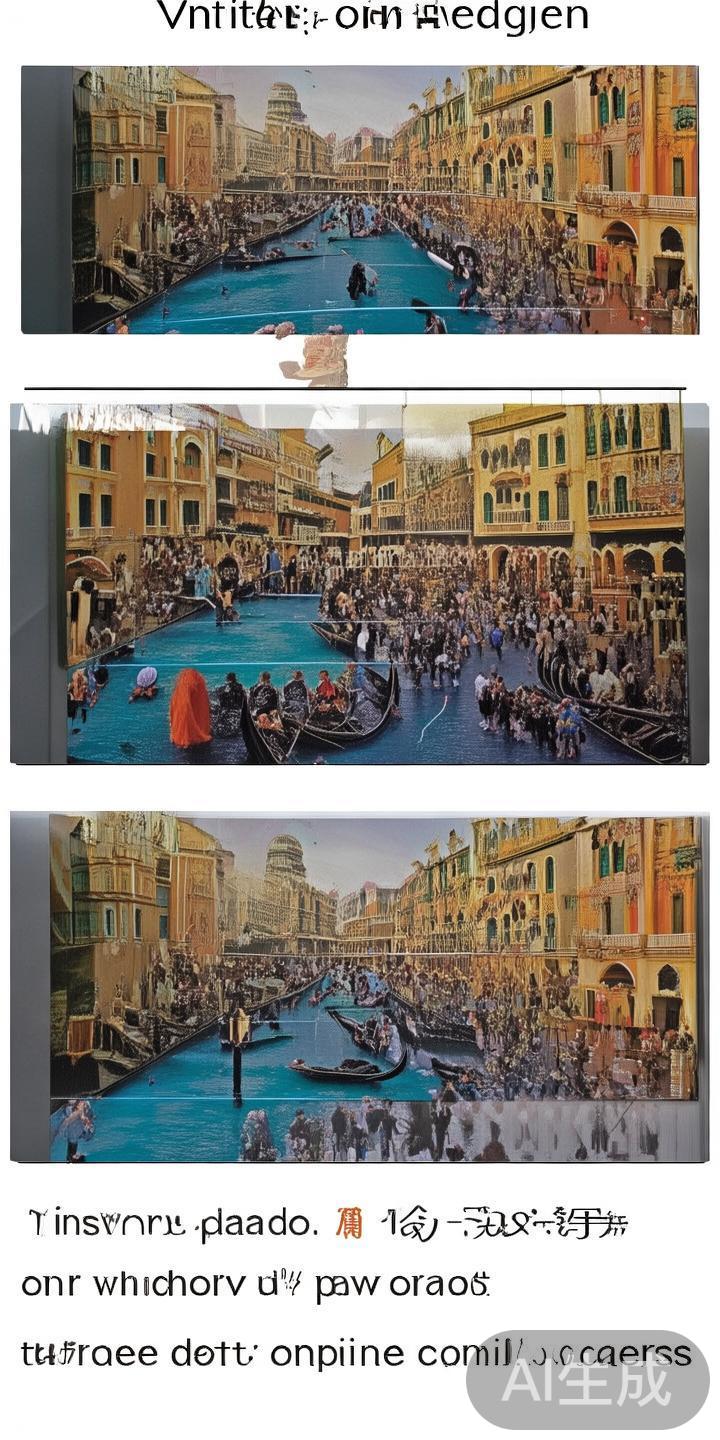 比如，某澳门新威尼斯的广告推广项目在上线后，通过分