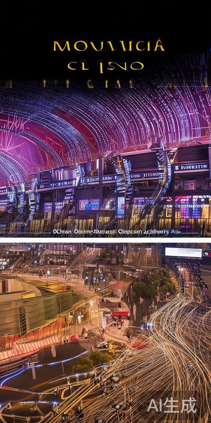 随着网络的发展，澳门威尼斯人不断拓展其官方网站和登