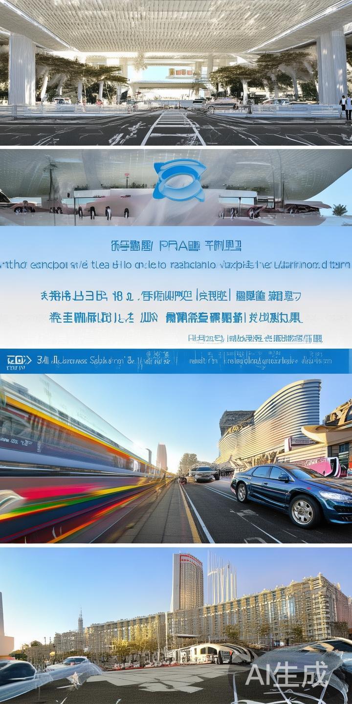 作为澳门最主要的国际门户机场，澳门国际机场具有先进