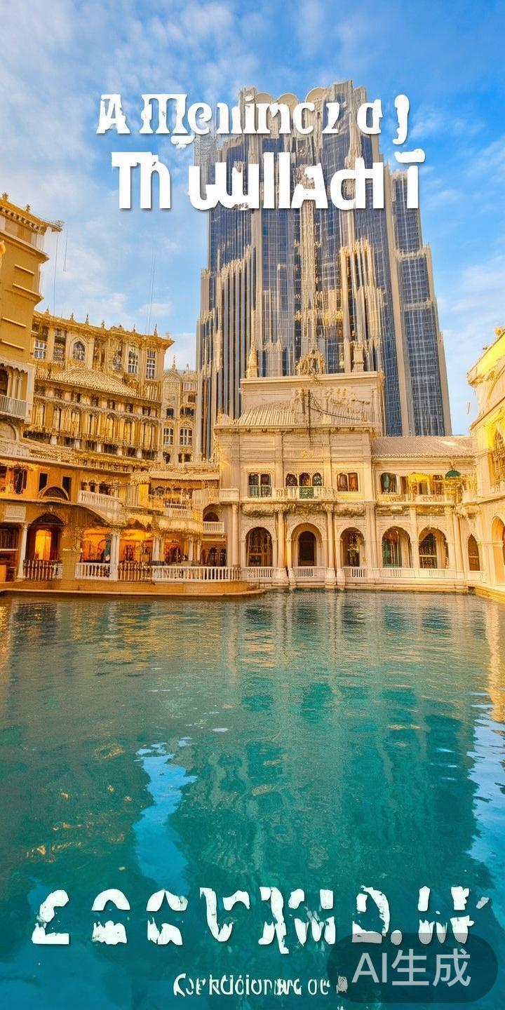 随着娱乐方式的不断丰富，澳门作为亚洲著名的博彩中心