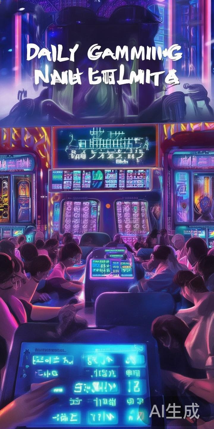 在娱乐场所中，预算管理是实现长久娱乐体验的关键。设