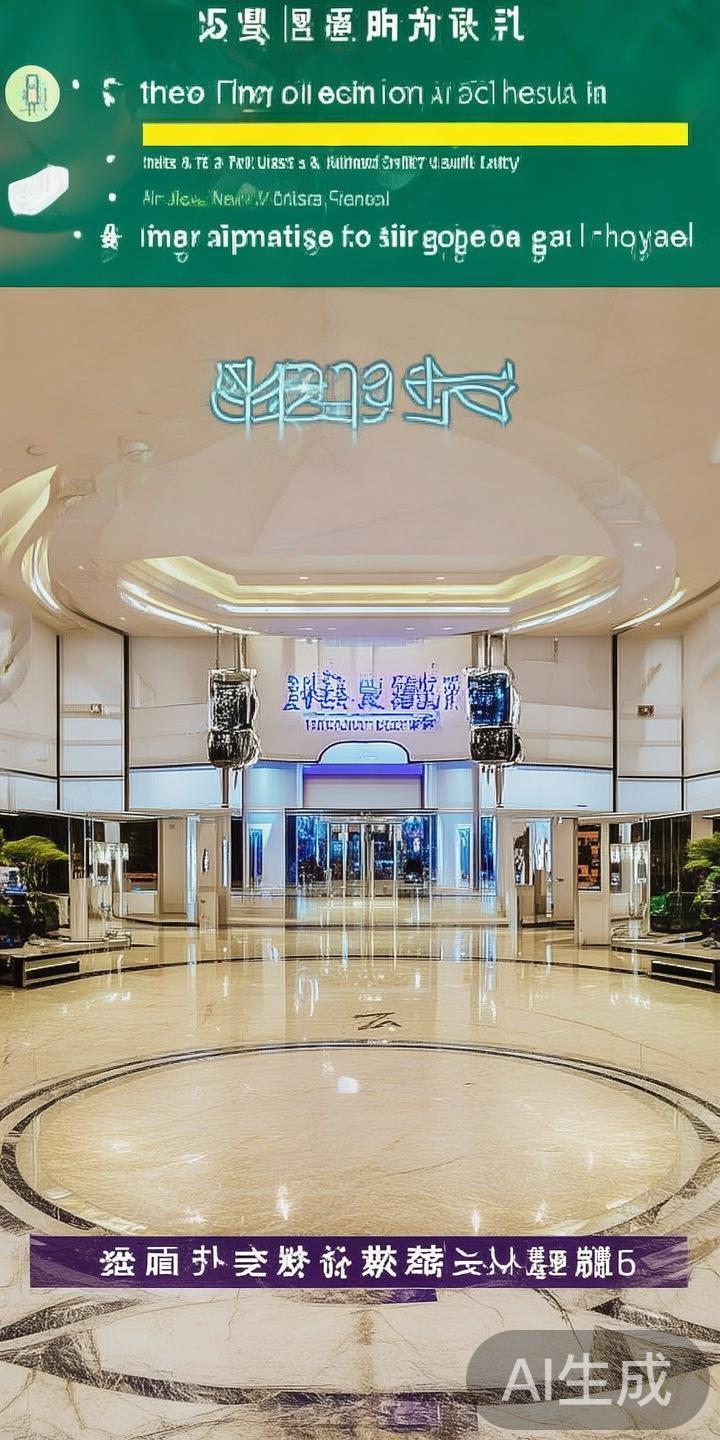 全面解析澳门新威尼斯人酒店住宿环境的优势与不足 作为国际知名品牌,澳门新威尼斯人在安全和卫生方面严
