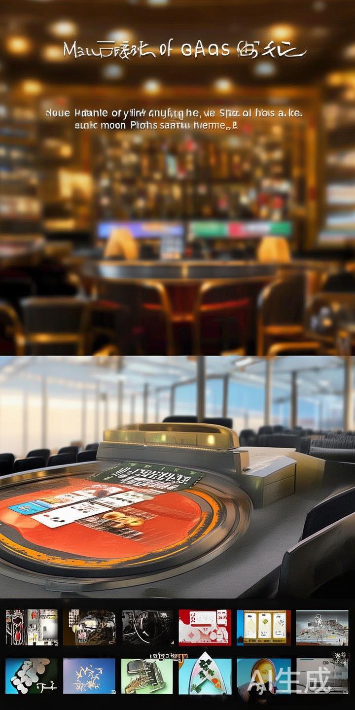 作为一家具有良好口碑的线上娱乐平台，澳门威尼斯棋牌