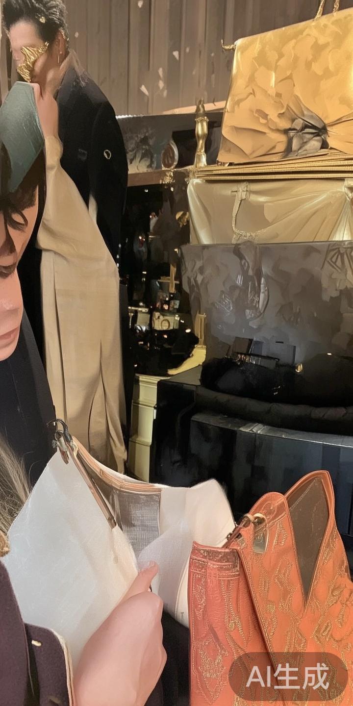 金沙澳门威尼斯人APM购物中心以其多样化的品牌精选