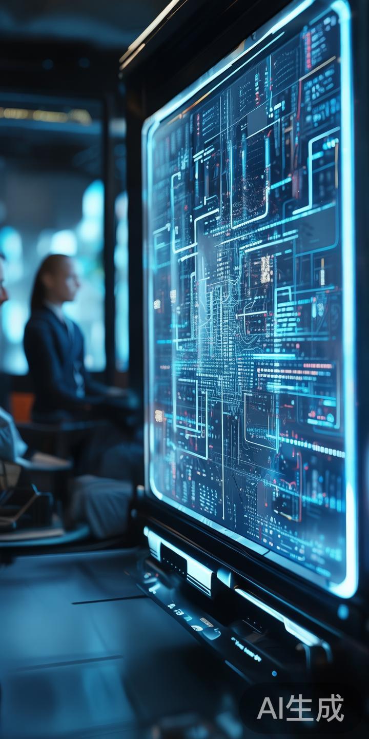 为了防止未经授权的访问，平台部署了多层次的防火墙系