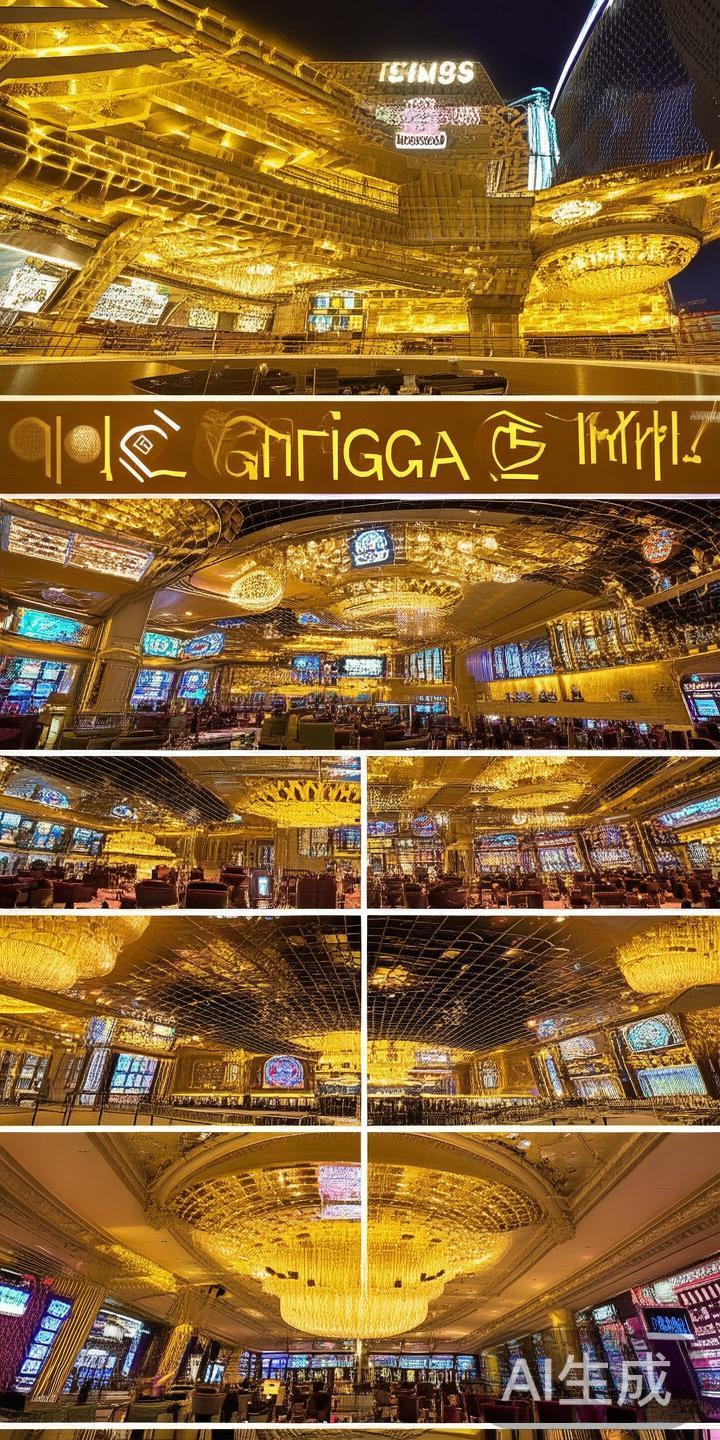 澳门作为“东方的拉斯维加斯”，一直以其丰富多样的博