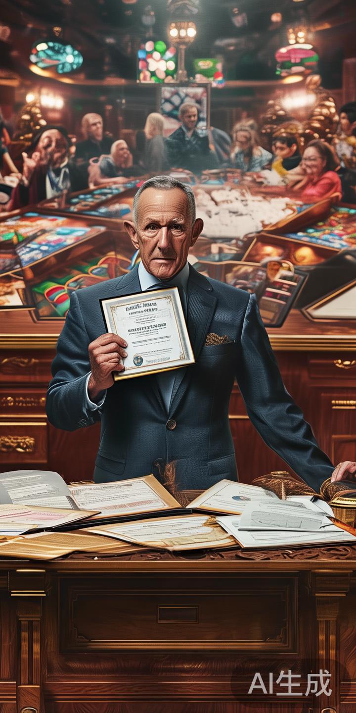 值得强调的是，澳门威威尼斯棋牌在运营过程中，严格遵