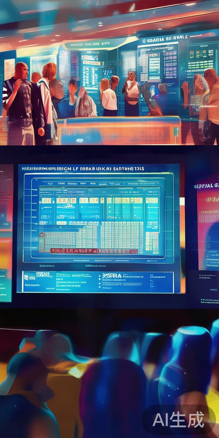 同时，了解不同类型彩票的玩法和中奖概率，有助于做出